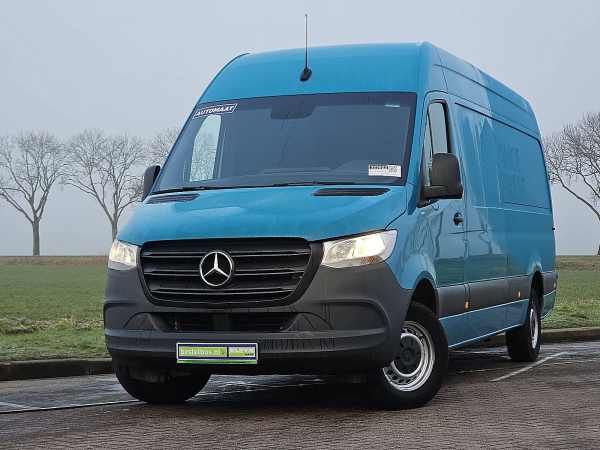 MERCEDES-BENZ - SPRINTER 315