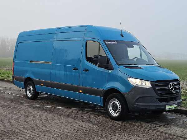 MERCEDES-BENZ - SPRINTER 315