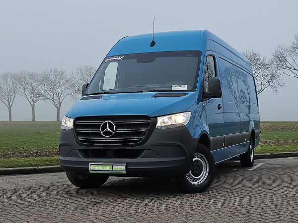 MERCEDES-BENZ - SPRINTER 315