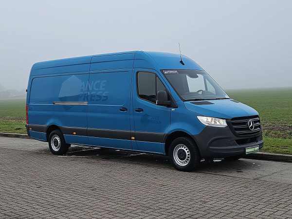 MERCEDES-BENZ - SPRINTER 315