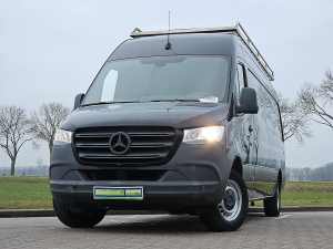MERCEDES-BENZ - SPRINTER 315