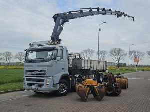 VOLVO - FH 13.480