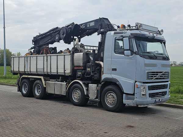 VOLVO - FH 13.480