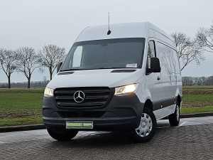 MERCEDES-BENZ - SPRINTER 317