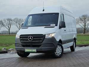 MERCEDES-BENZ - SPRINTER 317