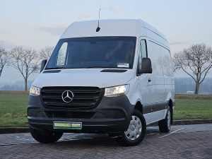 MERCEDES-BENZ - SPRINTER 317