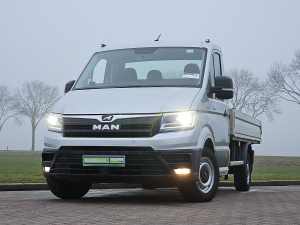 M.A.N. - TGE 3.180