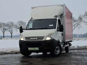 IVECO - DAILY 35S10