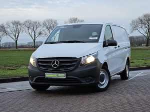MERCEDES-BENZ - VITO 116