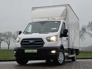 FORD - E-TRANSIT