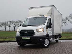 FORD - E-TRANSIT
