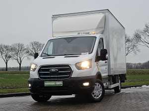 FORD - E-TRANSIT