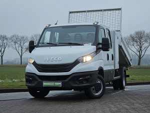IVECO - DAILY 35C16