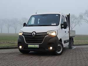 RENAULT - MASTER 2.3
