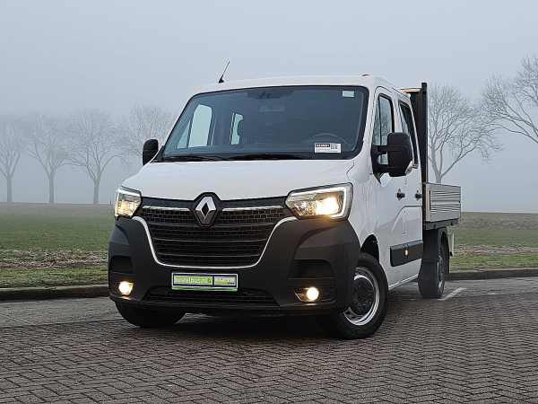 RENAULT - MASTER 2.3