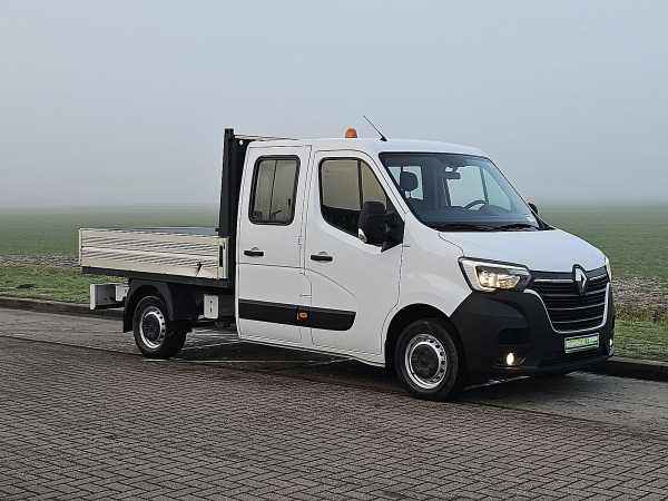 RENAULT - MASTER 2.3