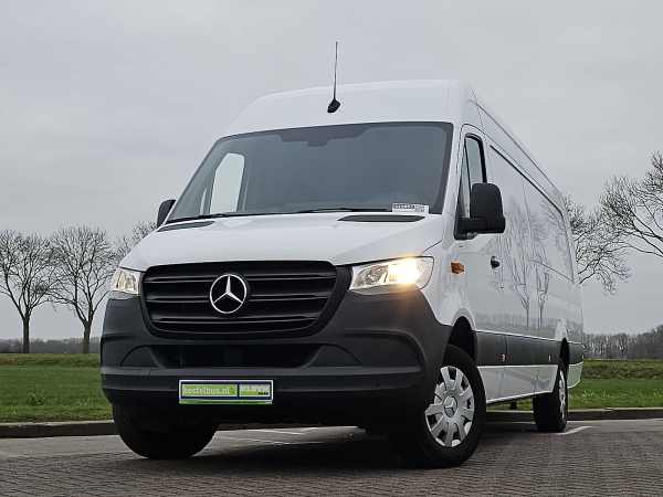 MERCEDES-BENZ - SPRINTER 317