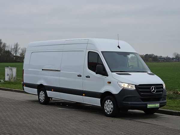 MERCEDES-BENZ - SPRINTER 317