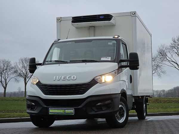 IVECO - DAILY 35S12