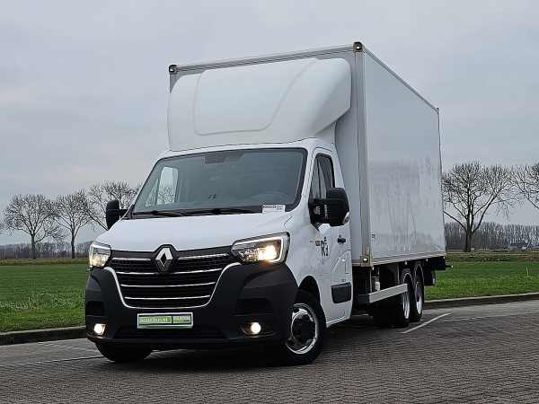 RENAULT - MASTER 2.3