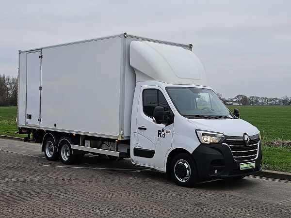RENAULT - MASTER 2.3