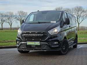 FORD - TRANSIT CUSTOM 2.0