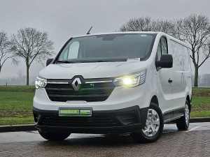 RENAULT - TRAFIC 2.0 DCI