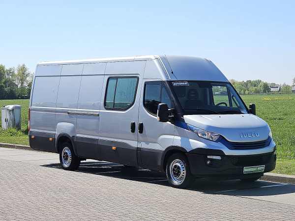IVECO - DAILY 35S16