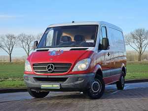 MERCEDES-BENZ - SPRINTER 210 2.2