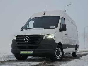 MERCEDES-BENZ - SPRINTER 315