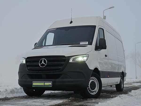 MERCEDES-BENZ - SPRINTER 315