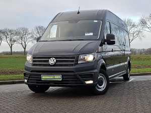 VOLKSWAGEN - CRAFTER 35 2.0