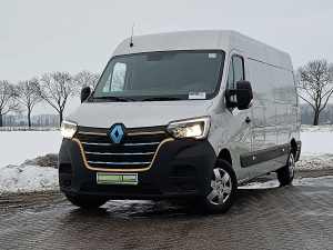 RENAULT - MASTER T35