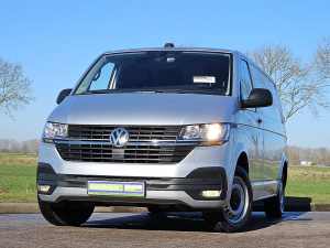 VOLKSWAGEN - TRANSPORTER 2.0 TDI