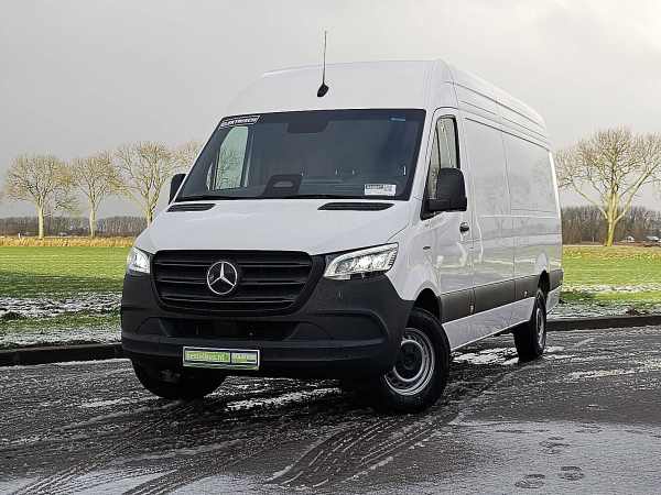 MERCEDES-BENZ - ESPRINTER