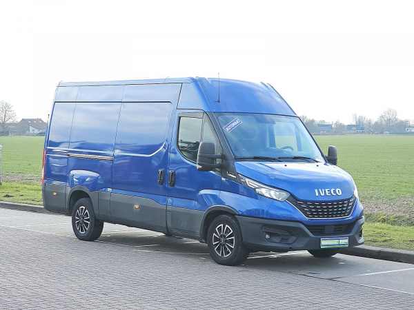 IVECO - DAILY 35S18