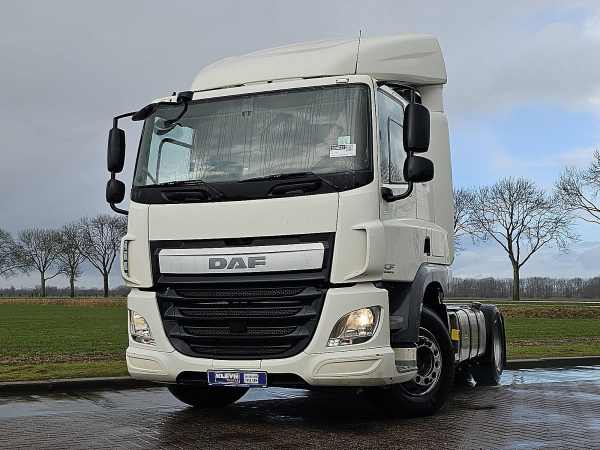 DAF - CF 440