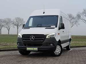 MERCEDES-BENZ - SPRINTER 317