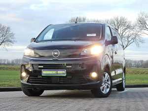 OPEL - VIVARO 2.0