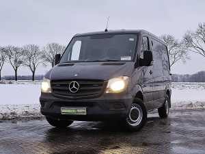 MERCEDES-BENZ - SPRINTER 316