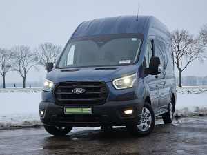 FORD - TRANSIT 2.0