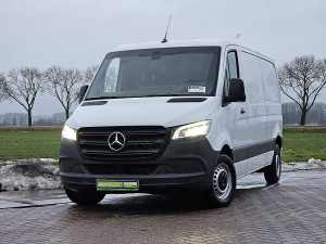 MERCEDES-BENZ - SPRINTER 314