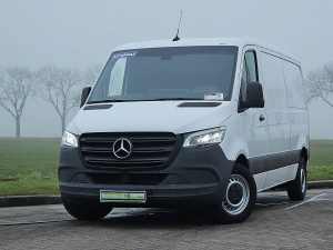 MERCEDES-BENZ - SPRINTER 314