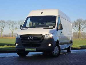 MERCEDES-BENZ - SPRINTER 316