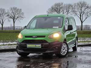FORD - TRANSIT CONNECT 1.5