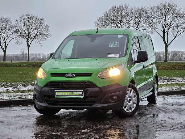 FORD - TRANSIT CONNECT 1.5