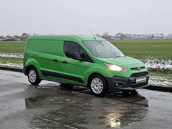 FORD - TRANSIT CONNECT 1.5