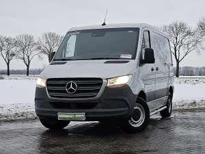 MERCEDES-BENZ - SPRINTER 316