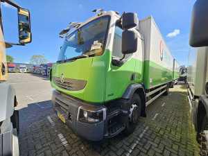 RENAULT - PREMIUM 380