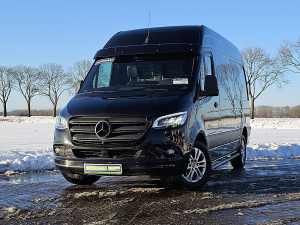 MERCEDES-BENZ - SPRINTER 319